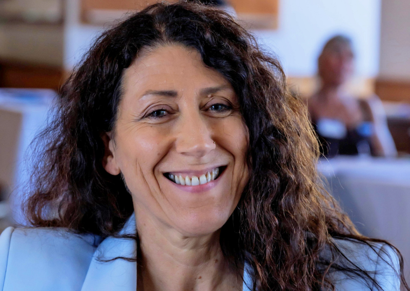 Denise Cosgrove CEO Selwyn Foundation
